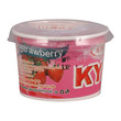 KYK Ice Cream Strawberry 100G