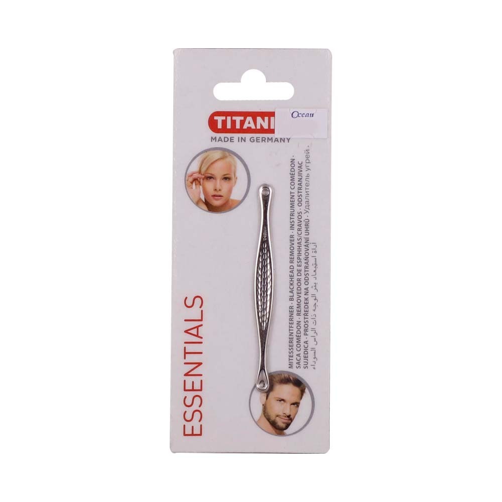 Titania Blackhead Remover No.1023