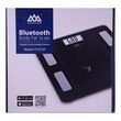 Senssun Bluetooth Digital Bathroom Scale IF-1012D
