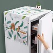 Refrigerator cover White KPT-0085