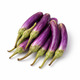 ခရမ်းသီး (တို့စရာ) ၁၆၀ဂရမ်