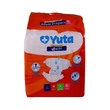 Yuta Adult Diaper Tape 10PCS (XL)