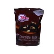 Moe Chocolate Rusk With Cashews 200G