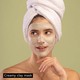 Apivita Face Mask Green Clay 2 x 8ML