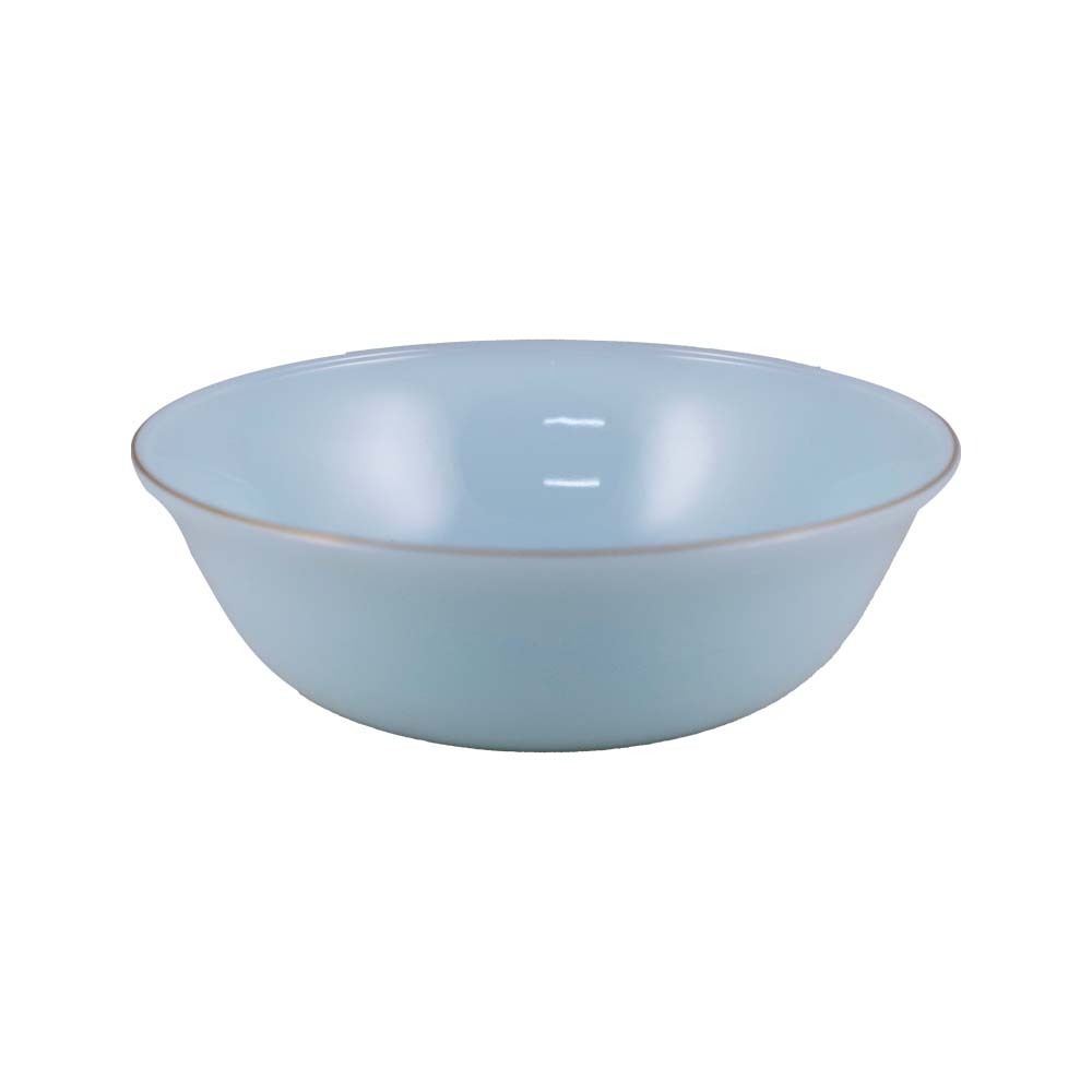 MP Verdigris Soup Bowl 6.25IN CV-217