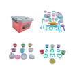 Baby Cele Colored Mud Series 10581