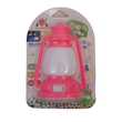 Led Night Lamp (Lamp Shape)