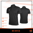 100% Polyster Quick Dry Cool Wear Breathable WA-3324-AA/M