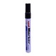 UNI MARKER NO.520F BLACK
