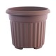 BABA BI-RD-310 Pot Zen Brown 712149