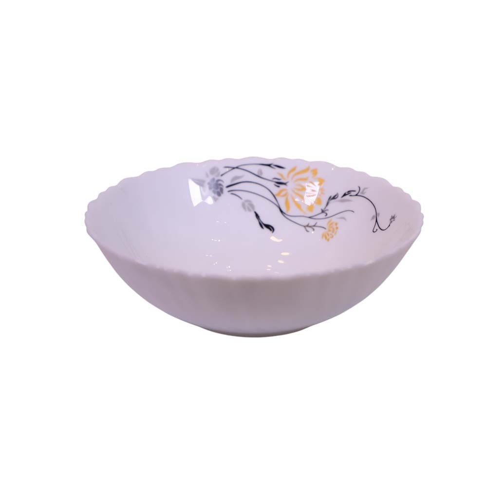 MTP Curry Bowl 6in BKG-4116