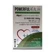 Powerful Health D-Ribose 100G x 5
