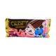 Crispy Chocolate Bar Strawberry 35G