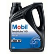 Mobilube HD 80W-90, 4L Gear Oil 135949