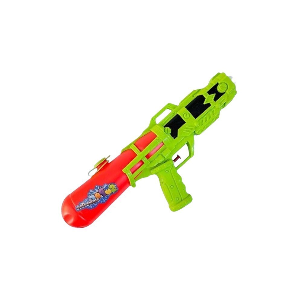 Baby Cele Water Gun (936) Green 11659