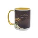 Cup Trendy Colour (Mug)