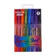 Chosch Semi-Gel Color Pen 8Color CS-B503