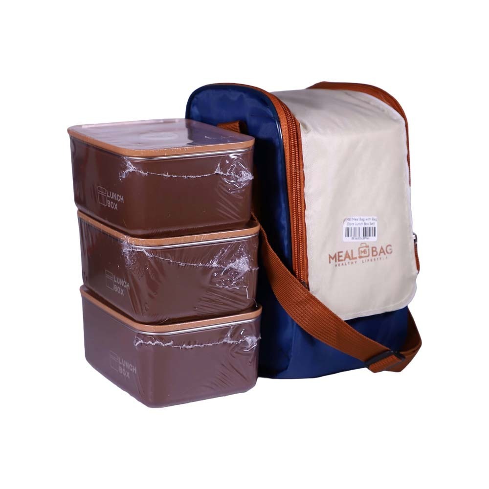 MB Lunch Set 3PCS
