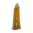 Olympic Waso Candle 7in 2PCS