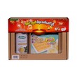 Top Gift Set (Cashew Brittle & Glutinous Green Tea)