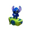 Baby Cele Stick Balance Car 12088