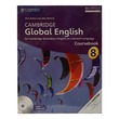 Cambridge Global Eng Stage 8 Coursebook W/Audio Cd