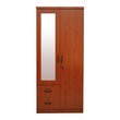 City Furniture Cloth Cabinet 790X430X1720MM WR-07