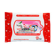 Beaute Life Wetwipes Red 10 Sheets