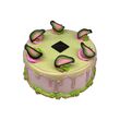 Seasons Frutti Tutti Guava Cake 500G