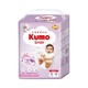 Kumo Smile Baby Diaper Medium Pants 10PCS