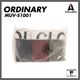 VOLCANO Ordinary Series Men's Cotton Boxer [ 3 PIECES IN ONE BOX ] MUV-S1001/L