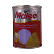 Malee Rambutan With Pineapple In Syrup 565G