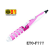 81 Electronic Hair Dryer ETO-F777