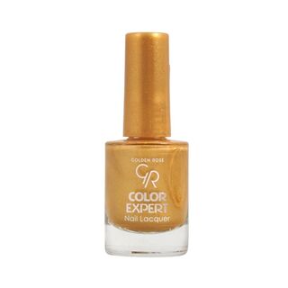 Golden Rose Nail Lacquer Color Expert 10.2ML Clear