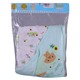 Bear Hug TC Fabric Hooded Towel 31x33