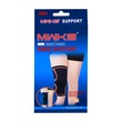 MWKS Elastic Knee Support No.6802