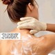Beauty House Exfoliating Bath Glove 1PC Random