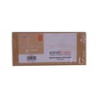 Lion File Envelopes 50PCS 4X9IN (Brown)
