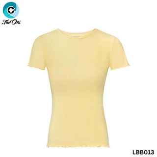 The Ori Women Top White LBB013 (Medium)