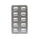 Losacar H 50/12.5 Losartan & Hydrochlor 10PCS
