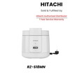 Hitachi Rice Cooker RZ-S18MN