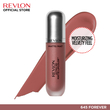 Revlon Ultra HD Matte Lipcolor 5.9ML (645 Forever)