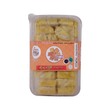 Mont Ywar Fried Tofu 700G