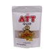 Att Fried Crispy Peanut 200G