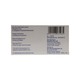 Dapavel 5MG Dapagliflozin Tablets 7PCS x 2