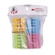 Mrs Helper Clothes Pegs 20PCS KW-1494