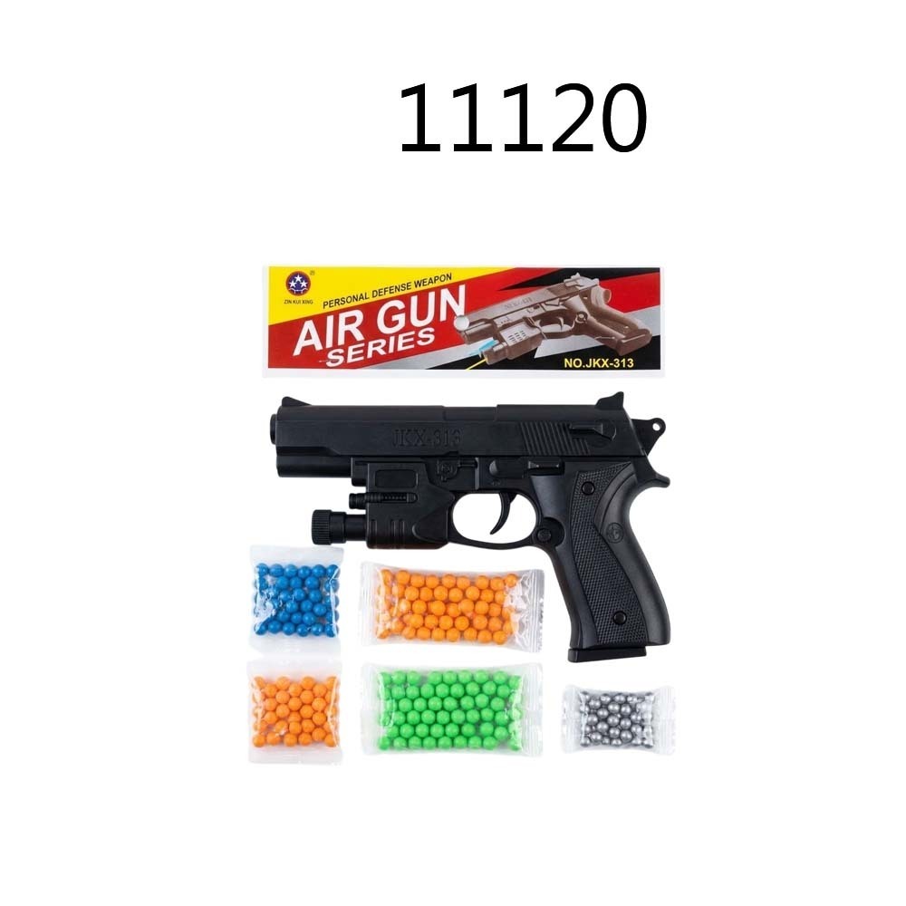 Baby Cele Kids Airsoft BB Gun Toy 11120