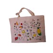 MP Cotton Tote Bag 20 x 15 x 8in