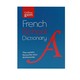 Collins French School Gem Dictionary (5Th Ed)