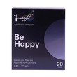 Tmaxx Be Happy Regular Applicator Tampon 20PCS